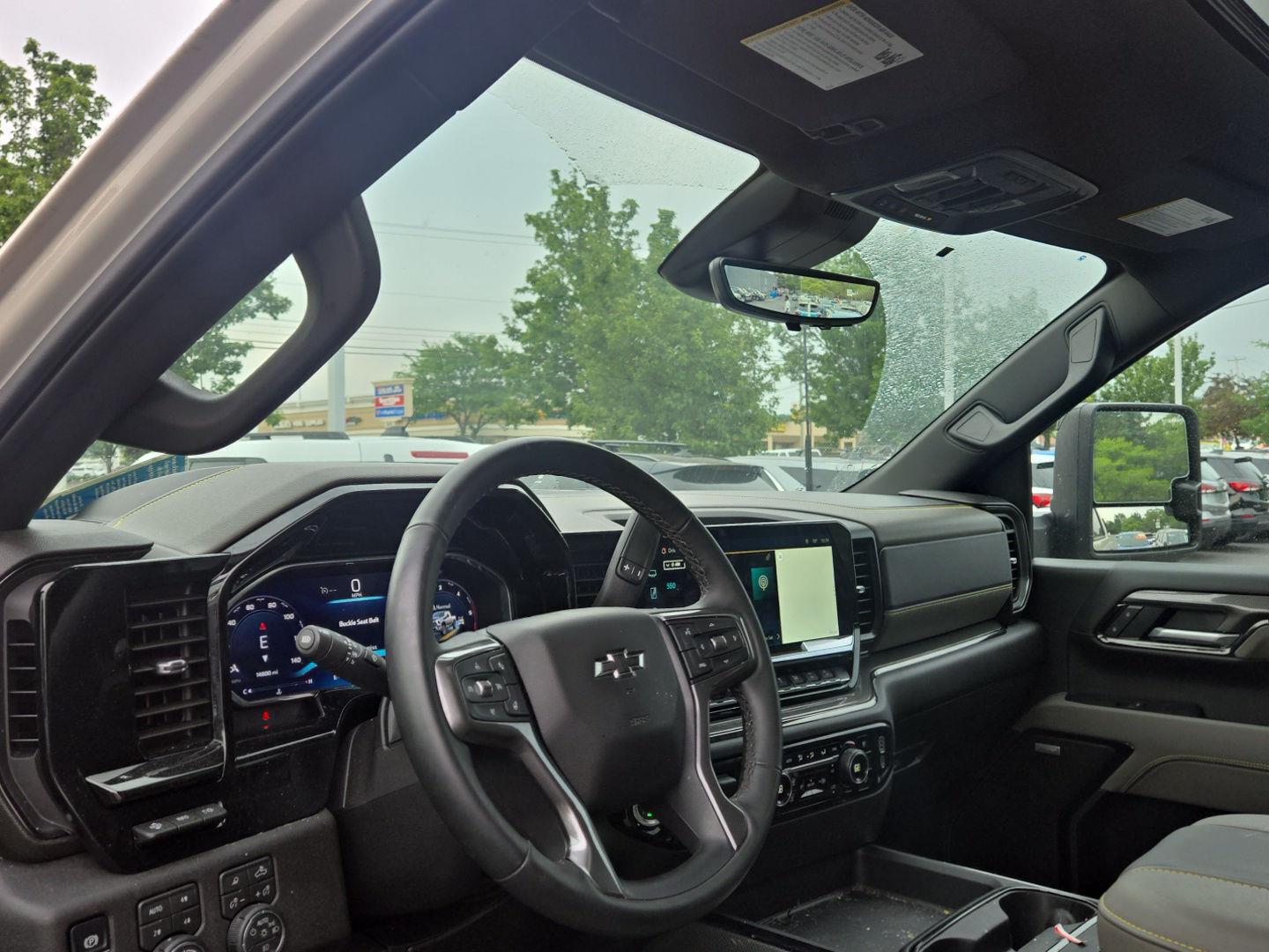 chevrolet silverado 2500hd 2026 2GC4KYEY5T1123004 image chevrolet silverado 2500hd 2026 2GC4KYEY5T1123004 image